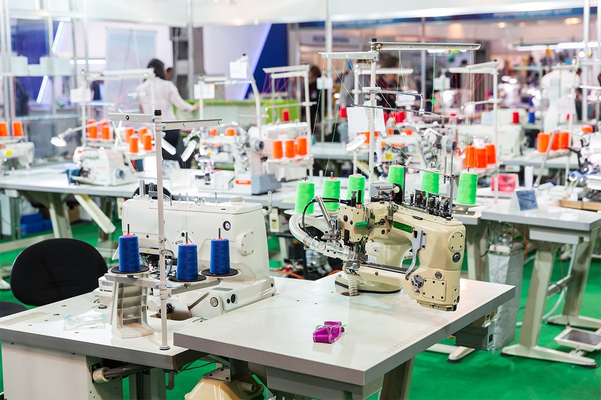 Amith Garment Services