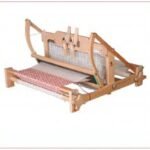 Table Loom 4 Shaft for Textile Education | Amith Garments