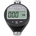 Shore Hardness Tester - Digital