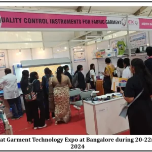 gte blr sep 2024 stall photo