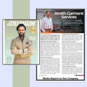 textile magazine final