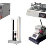 Q-Test Textile Testing Machines lineup for garment quality control