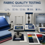 Fabric Quality Testing