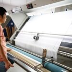 Fabric Rolling Machine troubleshooting for common fabric rolling problems