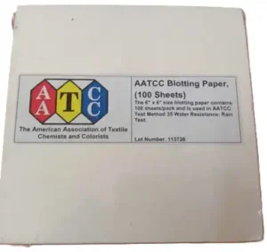 Blotting Paper