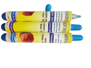 Marker Pen-Blue