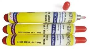 Marker Pen-Red