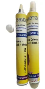 Marker Pen-White