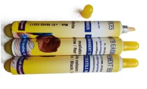 Marker Pen-Yellow
