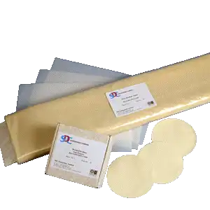SDCE Polyetherurethane Foam