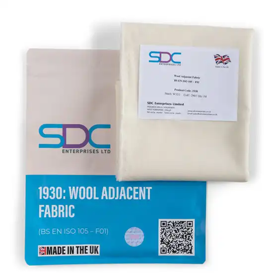 Standard Adjacent Fabrics-2