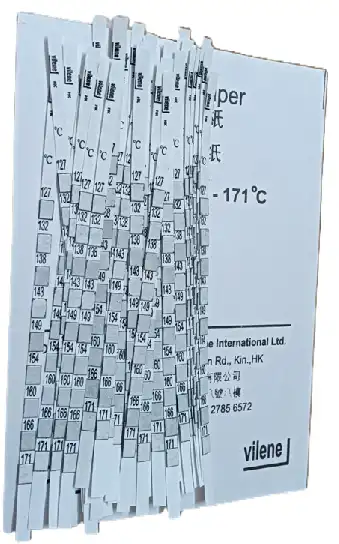 Thermo Strips-1
