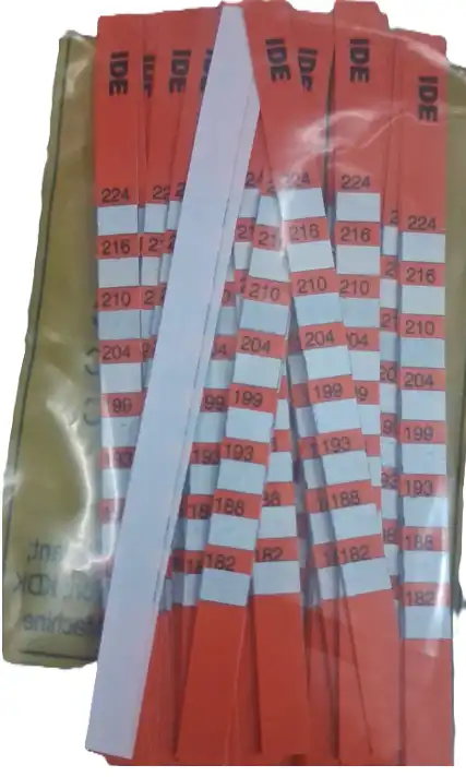 Thermo Strips-2
