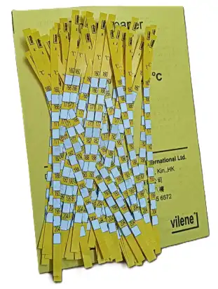 Thermo Strips-3