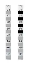 Thermo Strips