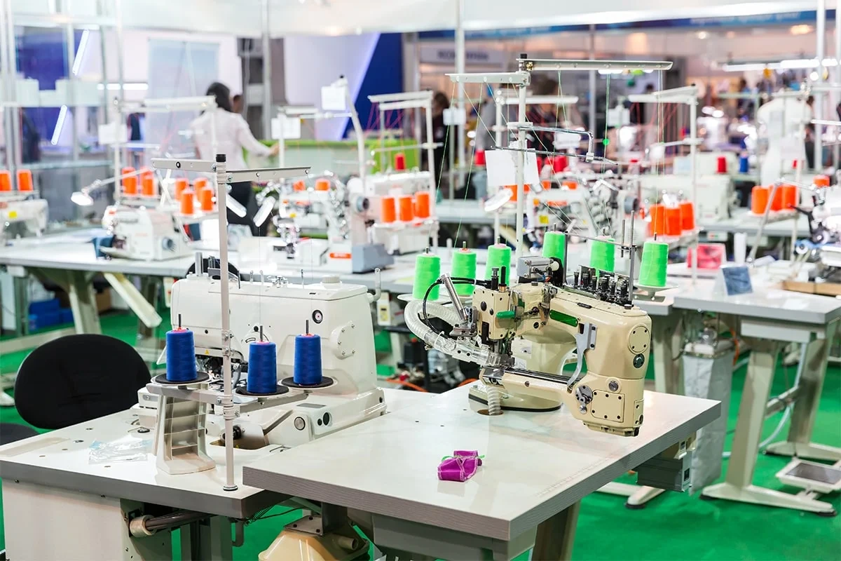 Amith Garment Services