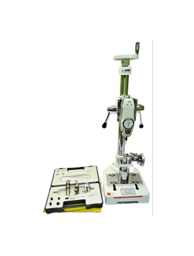 Button Snap Pull Testers