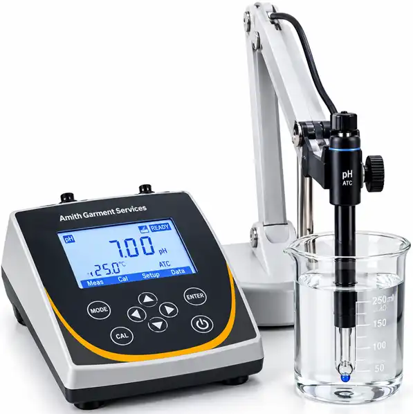 Conductivity Meter