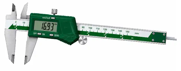 Digital Vernier Calliper