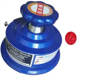 GSM Cutter-Round