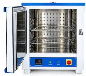 Hot Air Oven