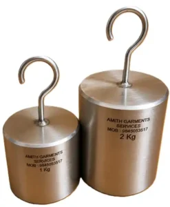 Lab Weights2kg