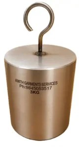 Lab Weights3kg