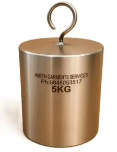 Lab Weights5kg