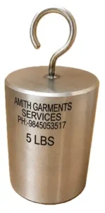 Lab Weights5lbs