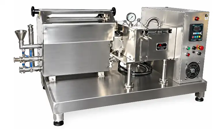 Laboratory Jigger