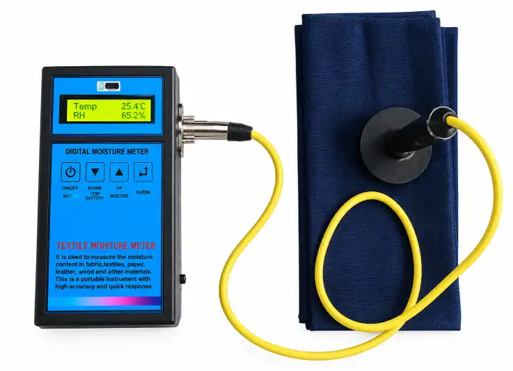 Moisture Meter - Digital