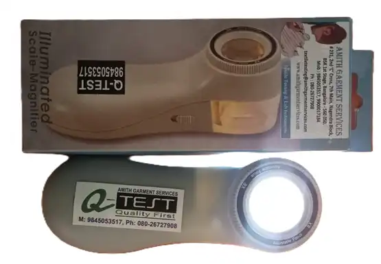 Multi Magnifier 8X
