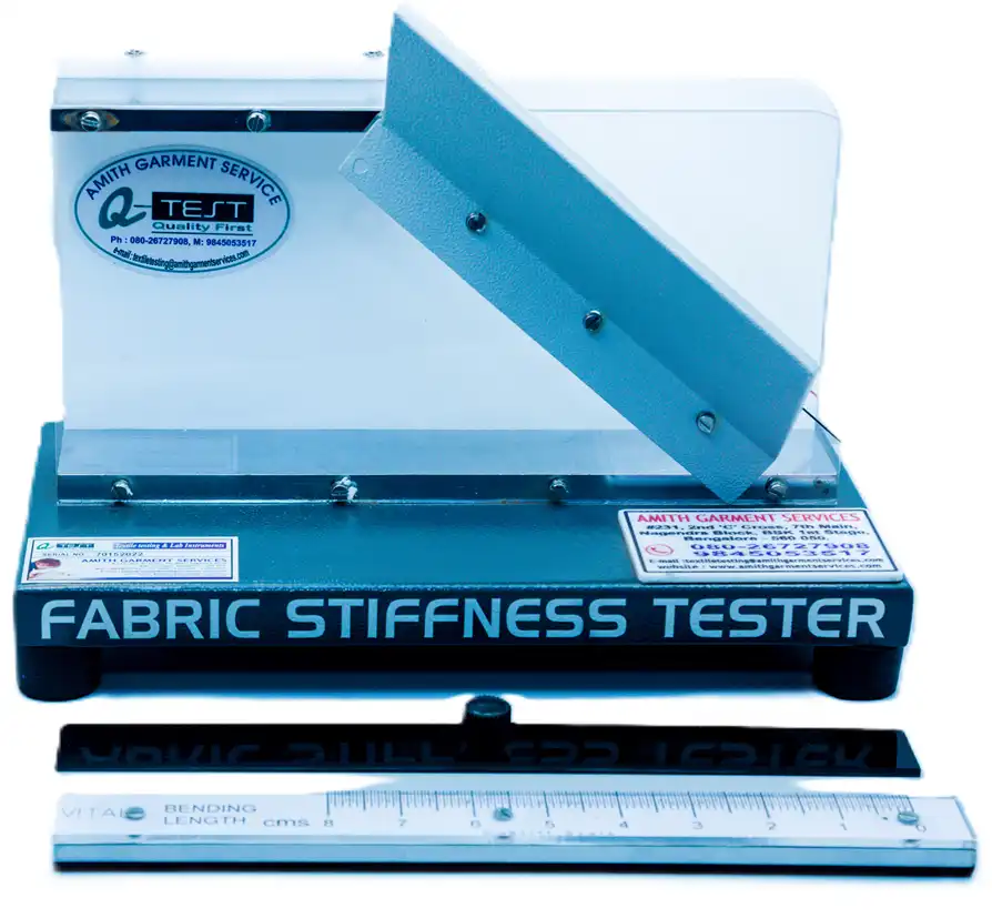 Stiffness Tester