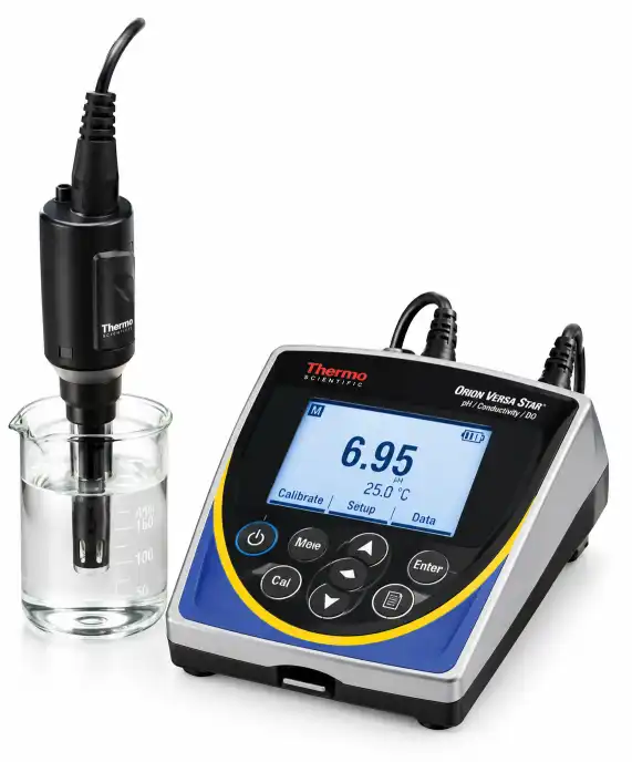 TDS-Conductivity-dissolved oxygen meters