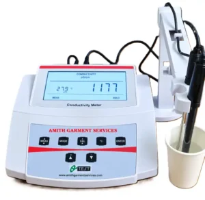 TDS Meter - Bench Model