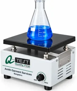 Thermostir
