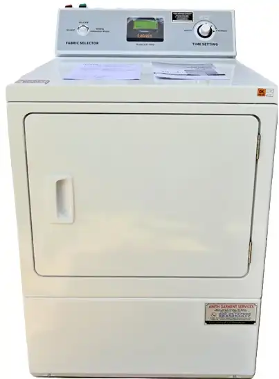 Tumble Dryer