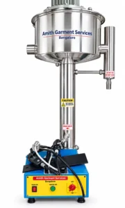 Water Distillation Plant