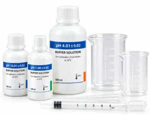 Water Hardness Kit
