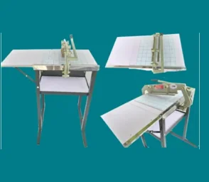 Swatch Cutting Machines